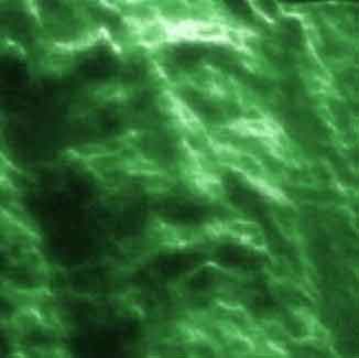 3D Distance Encoding on Shroud of Turin revealed by NASA VP-8 Image Analyzer